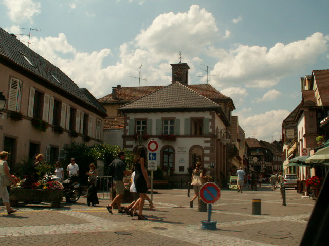 Riquewihr